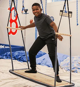 Therapy tools and resources at South Shore Therapies 